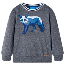 Felpa per bambini top bimbi - top,