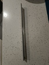 7 maniglie mobili con distanza fori 32cm