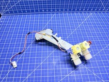 Whirlpool Washer Water Inlet