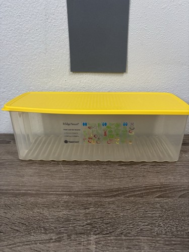 Tupperware fridgesmart - xl,