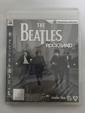 The Beatles: Rock Band