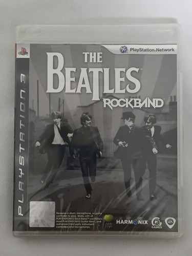 The beatles rock - the, beatles: