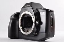 Canon EOS 650 fotocamera reflex pellicola 35 mm nera [Exc+5] (1031467) Giappo...