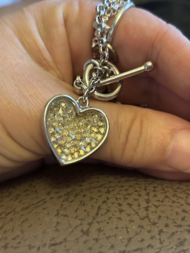 Bracciale bracciali cuore - bracciali,