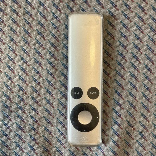 Telecomando originale apple - telecomando,