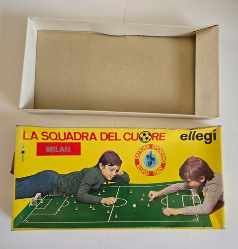 Calcio gol tipo - calcio, subbuteo