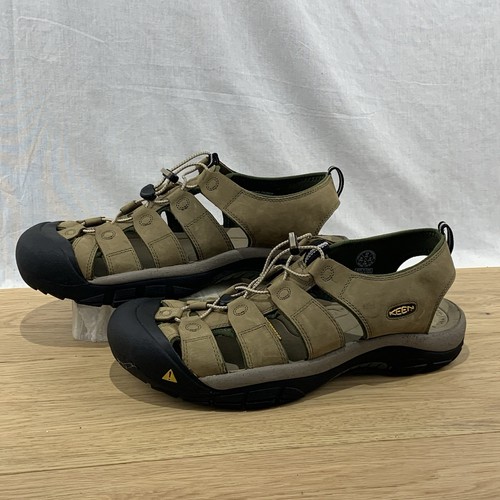 Sandali pescatore keen - sandali, da