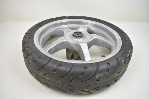 Cerchio anteriore yamaha aerox - cerchio,