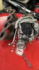 Turbina VW Tiguan 1.4 Tsi CAVA