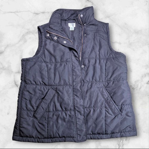 Gilet imbottito maternità
