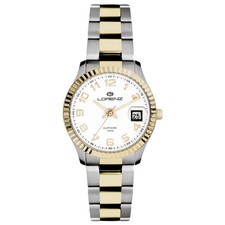 LORENZ GINEVRA 030187AA