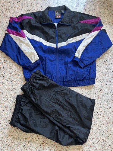 Vintage usa olympic jc - vintage,