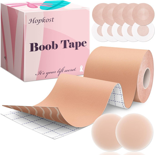 Boob tape nastro - boob,