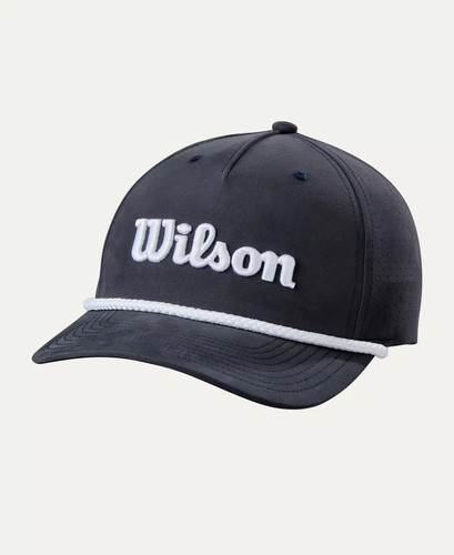 Cappello golf wilson - da, rope