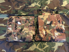 mimetica militare battaglione