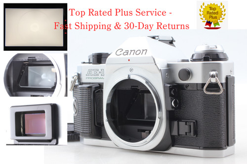 Top mint corpo fotocamera - [top,