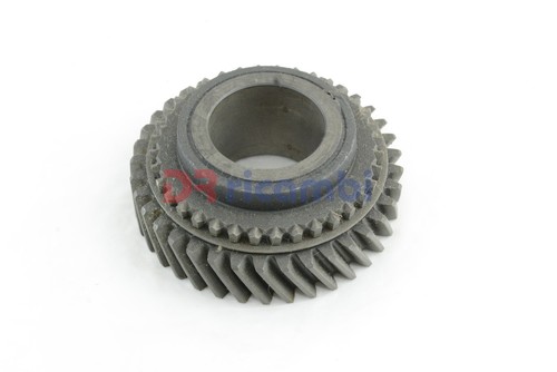 Ingranaggio cambio c504 me5k - cambio,