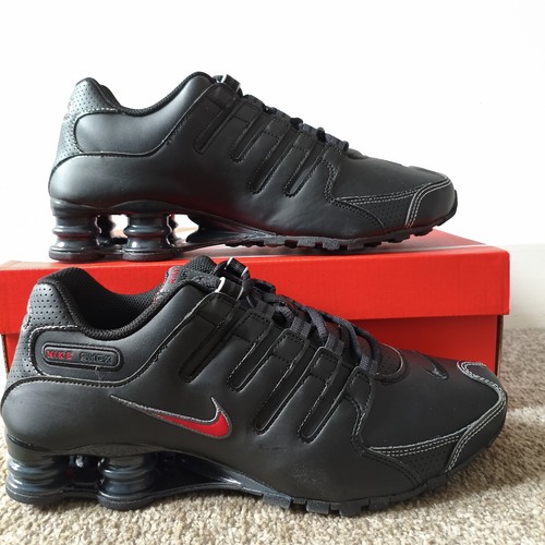 Nike shox taglia uk - nz,