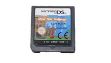 MIND YOUR LANGUAGE LEARN ENGLISH IMPARA L'INGLESE NINTENDO DS DSi 2DS 3DS PAL
