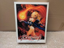 PC-98 Brandish RENEWAL (Nihon Falcom, 1995) disco 3,5" e CD-Rom big box ottime condizioni raro!