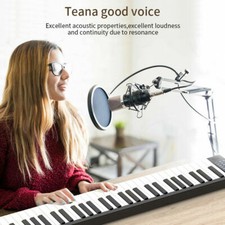 Tastiera 88 tasti pianoforte