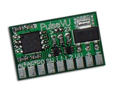 Pulsevu xbox 360 led - pulsevu,