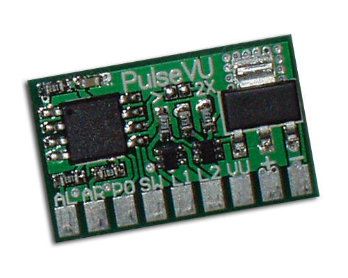Pulsevu xbox 360 led pulses - xbox,
