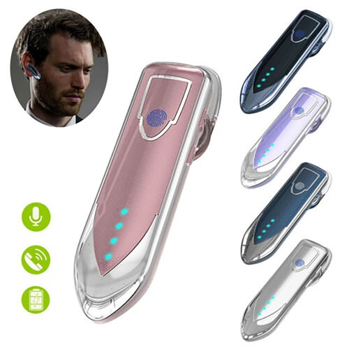 Auricolare bluetooth guida - auricolare,