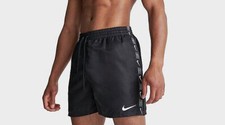 Costume uomo short Nike Logo