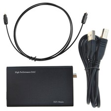 Convertitore PC USB a SPDIF
