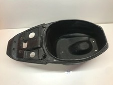 VANO PORTA CASCO SCOOTER APRILIA RALLY  SR REPLICA 50 CC