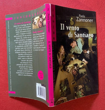 Paola ZANNONER - IL VENTO