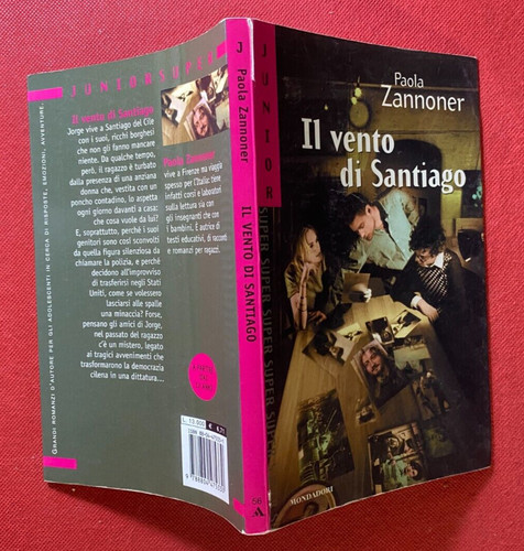 Paola zannoner il - zannoner,