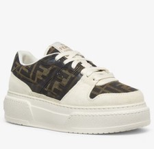 FENDI W.LOWTOP 8E8572 SHOES