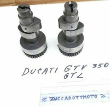 Alberi a cammes Ducati