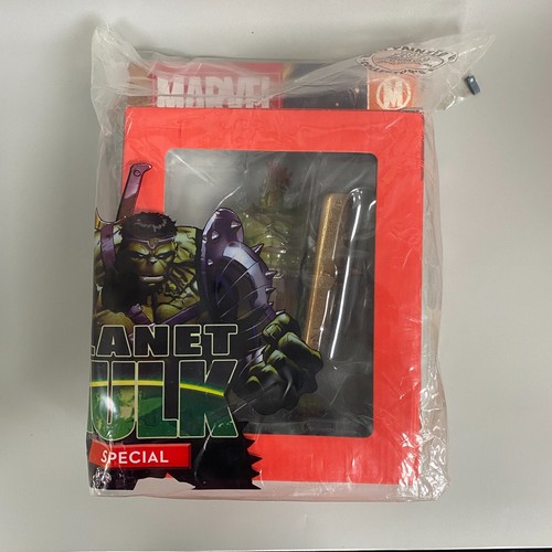 Planet hulk special - hulk, the