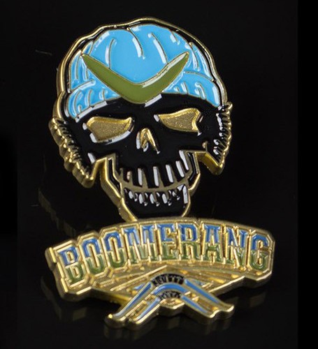 Suicide squad captain - suicide,