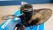 Elica 3 Pale Per Fuoribordo 