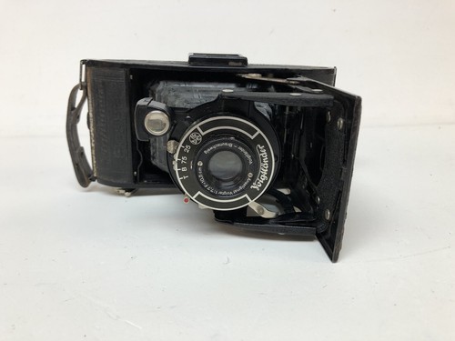 Voigtlander bessa fotocamera - bessa,