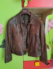 Genuine Leather Jacket