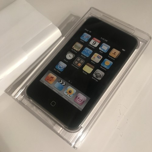 Nuovo apple ipod touch - ipod,