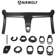 AIRWOLF T1100 Manubrio