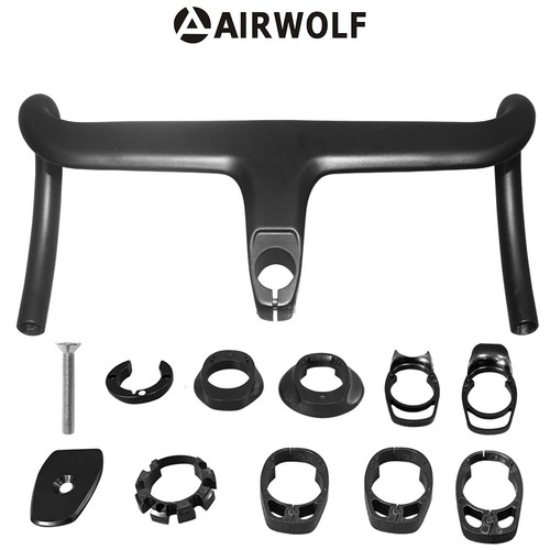 Airwolf t1100 manubrio - t1100,