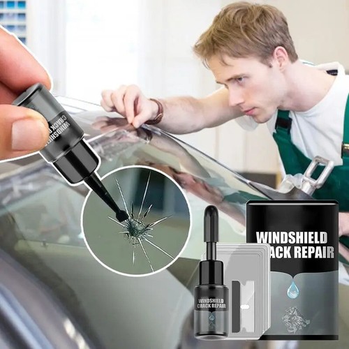 Kit riparazione resina liquida - resina,