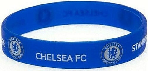 Chelsea gomma silicone - chelsea, fc