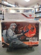 STAR WARS Assalto Imperiale