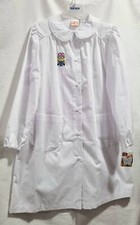 Grembiule Bianco Siggi Minions