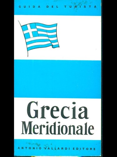 Grecia meridionale - grecia,