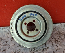 PULEGGIA ALBERO MOTORE FIAT 500 1.3 MJT 75CV 95CV ANNO 2018 RICAMBI AUTO