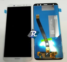 TOUCH SCREEN LCD DISPLAY